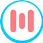 Logo Rádio Musical