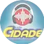 Logo Rádio Cidade