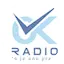 Logo OK PRELO Radio