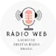Logo Radio Web Lauro De Freitas Bahia Brasil