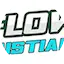 Logo Flow Cristiano