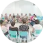 Logo Web Rádio Comunitária FM