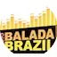 Logo Radio Balada Brazil