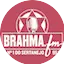 Logo Brahma FM