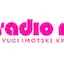 Logo Radio NU