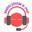 Logo Radio jovemkpop