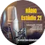 Logo Radio Estúdio 21