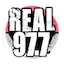 Logo Real 97.7