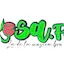 Logo Radio Rosa FM