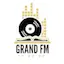 Logo Grand FM