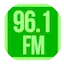 Logo Rádio Regional Brasil FM