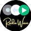 Logo Radio Wave
