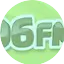 Logo Rádio Regional Brasil 961 FM