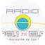 Logo Radio BA89