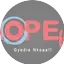 Logo Hope Fm