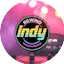 Logo Rewind Indy WRND-DB