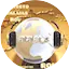 Logo Radio Atalaias Rou