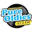 Logo Pure Oldies 97.3