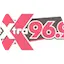 Logo eXtra 96.9