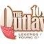 Logo 101.1 The Outlaw
