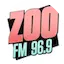 Logo 96.9 Zoo FM
