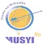 Logo Musyi FM