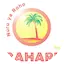 Logo Bahari FM