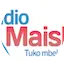 Logo Radio Maisha