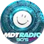 Logo MDT Radio 90´S