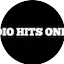 Logo Web Radio Hits Online
