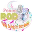 Logo Peace Fm Radio