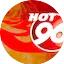 Logo Hot96 FM