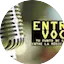 Logo Entre Voces