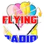 Logo Flying V Radio