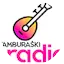 Logo Tamburaški Radio