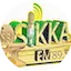 Logo Sikka FM