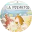 Logo Radio Prehistoria Oficial