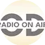 Logo L'ODJ Radio