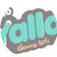 Logo Radio Yalla