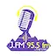 Logo J Fm Radio 95.5