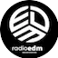 Logo EDM RADIO