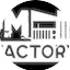 Logo FM Factory