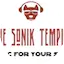 Logo The Sonik Temple
