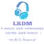 Logo LRDM, La Radio Des Maranges