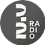 Logo DOS DOS RADIO