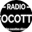 Logo Radio Cocotte