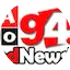 Logo Goodnews FM