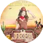 Logo la jefa radio dgo