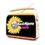 Logo Kazi Njema Radio