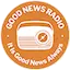 Logo Good News Radio